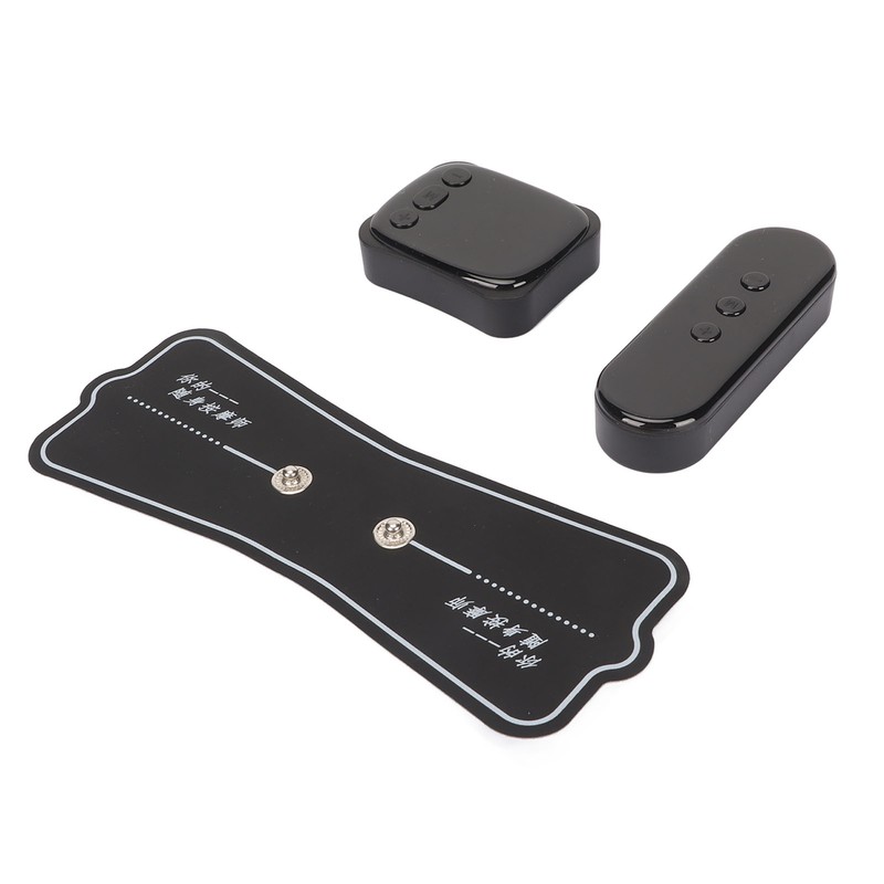 Electric Neck Patch 8 Modes 19 Strength Gears Promote Circulation