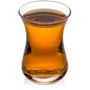 Red Co. Classic Turkish Tea Glasses, 4.5 Ounce - Set