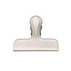 Stainless Steel Chip Bag Sealer Clips, Kitchen Home Office Usage