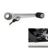 TCMT Aluminum Shifter Shift Lever Foot Pedal Fits For Honda