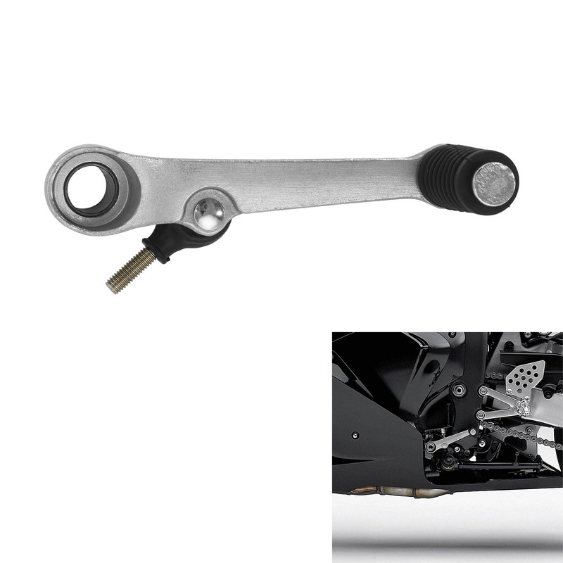 TCMT Aluminum Shifter Shift Lever Foot Pedal Fits For Honda