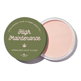 Primer Alto Mantenimiento HIGH MAINTENANCE ITALIA