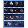 Engine Standalone Wiring Harness TR6060 T56 58X Replacement for 2006-2015