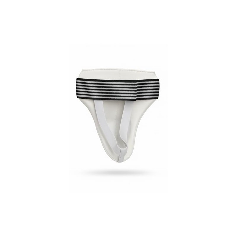 Azura Groin Guard for Sparring – Martial Arts Cup Protector