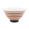 Hasamiyaki 480031 Rice Bowl, Rice Bowl, 4.7 inches (12 cm),