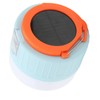 Solar Camping Light Three Mode USB Charging Bright LED Solar