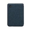 kwmobile Case Compatible with Kobo Clara BW/Colour - Book Style