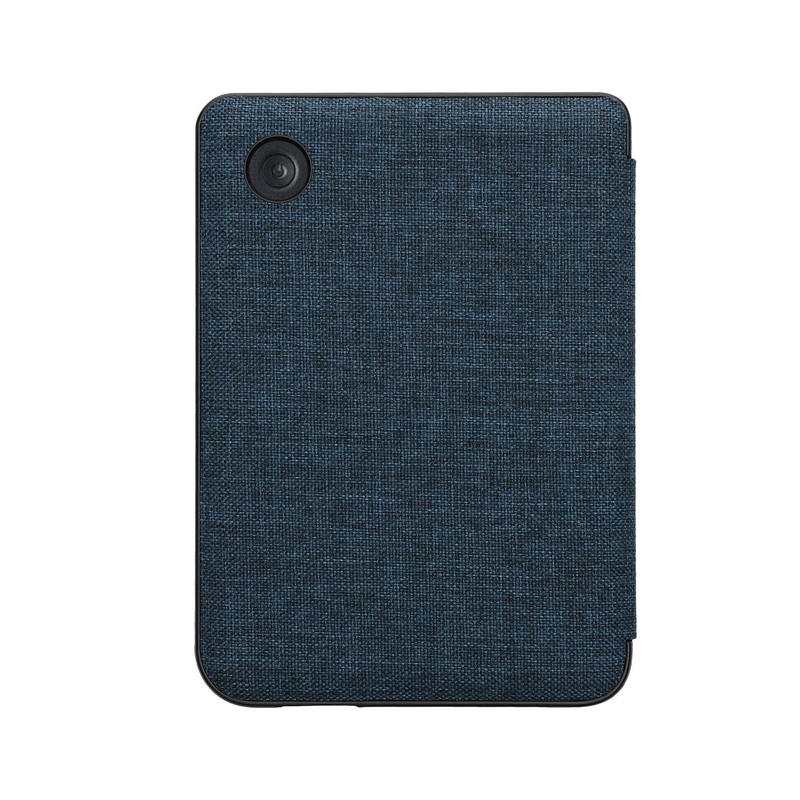 kwmobile Case Compatible with Kobo Clara BW/Colour - Book Style