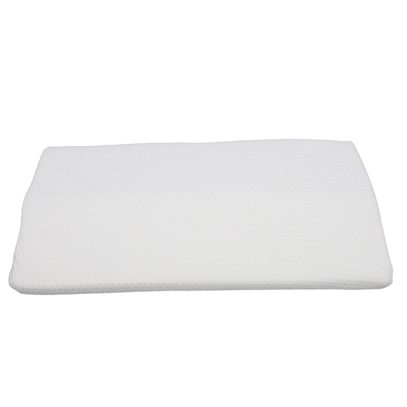 Knee Wedge Pillow Memory Foam After Surgery Triangle Pillow for