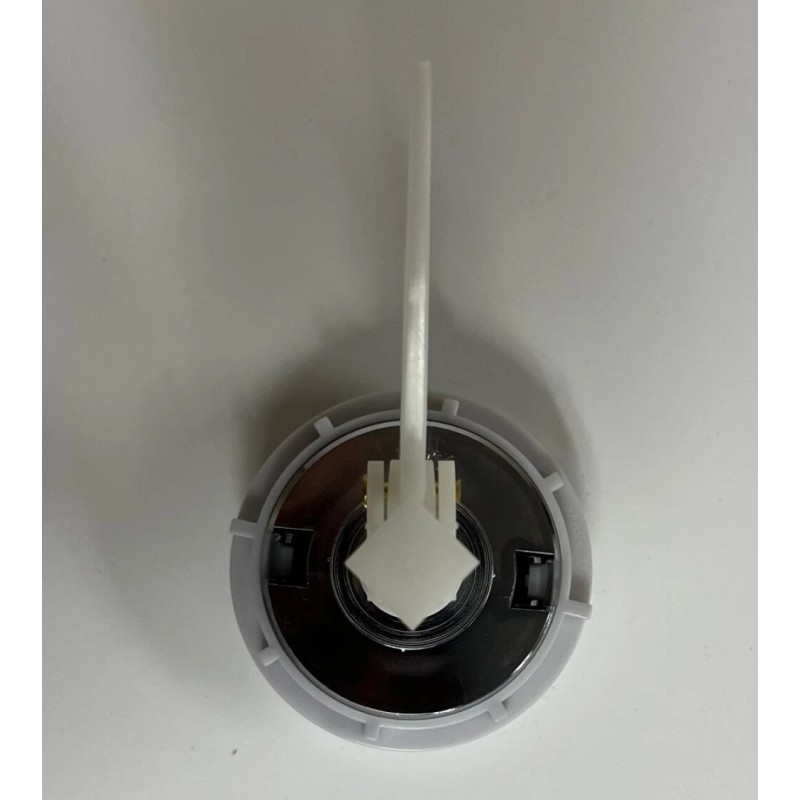 NuFlush Top of Toilet Tank Rachet Direct Single Push 58