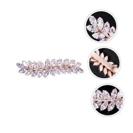 BIUDECO Fashion Hairpin Hair Clips for Headwear Women Headdress Girl Hair Clip