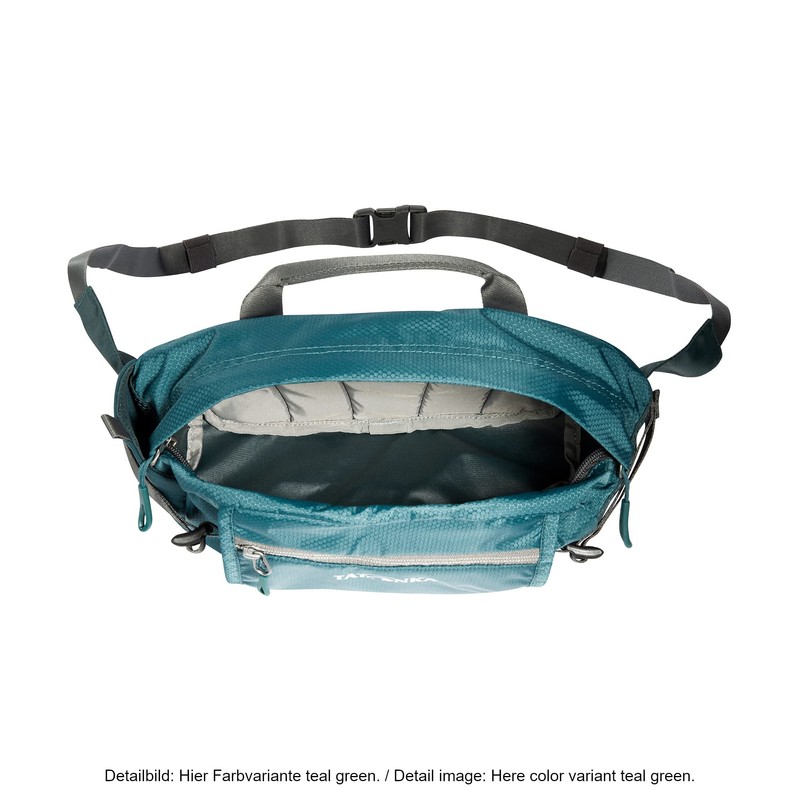 Tatonka Bag M Hip Pocket, Titan Grey, 18 x 26