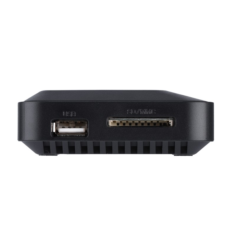 1080P HD HDMI Audio Video Media Player Box with IR