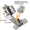 135 Degree Corner Hinges Kitchen Cabinet Hinges Cupboard Hinges for