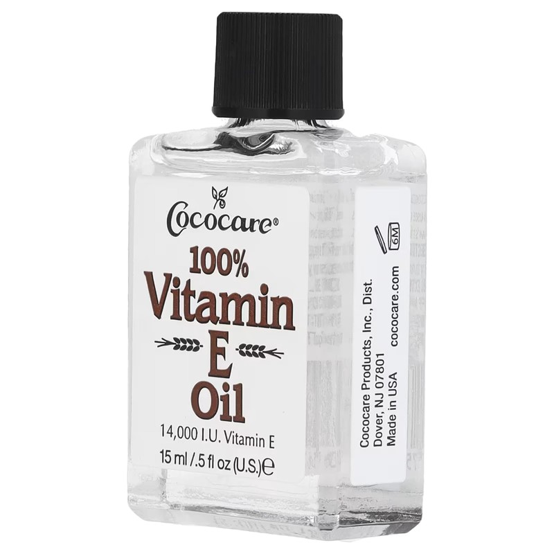 Coco Vit E Oil 14,000iu