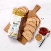 Hero Triple Threat Bundle 1g Net Carb Seeded Sandwich Bread,