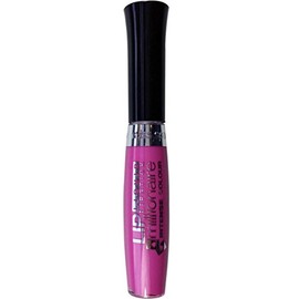Miss Sporty Lip Millionaire Intense Color Liquid Lipstick - 201 Violet Cash