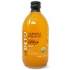 Andrea Milano Organic Apple Cider Vinegar – Raw Italian Natural