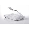 JEmarble Cheese Slicer 5x8 inch(Black)(Premium Quality)(With 2 Extra Wires)