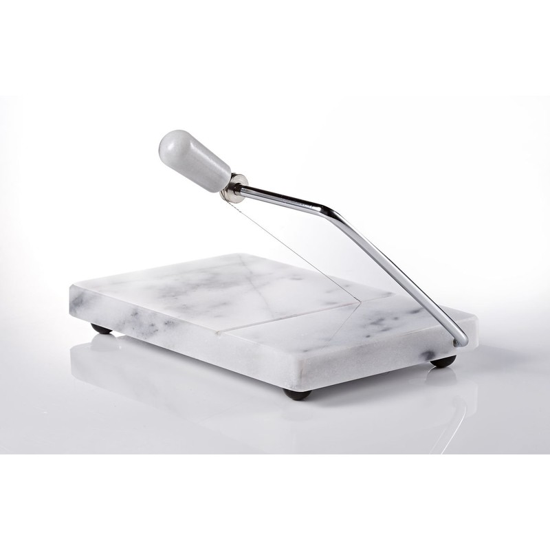 JEmarble Cheese Slicer 5x8 inch(Black)(Premium Quality)(With 2 Extra Wires)