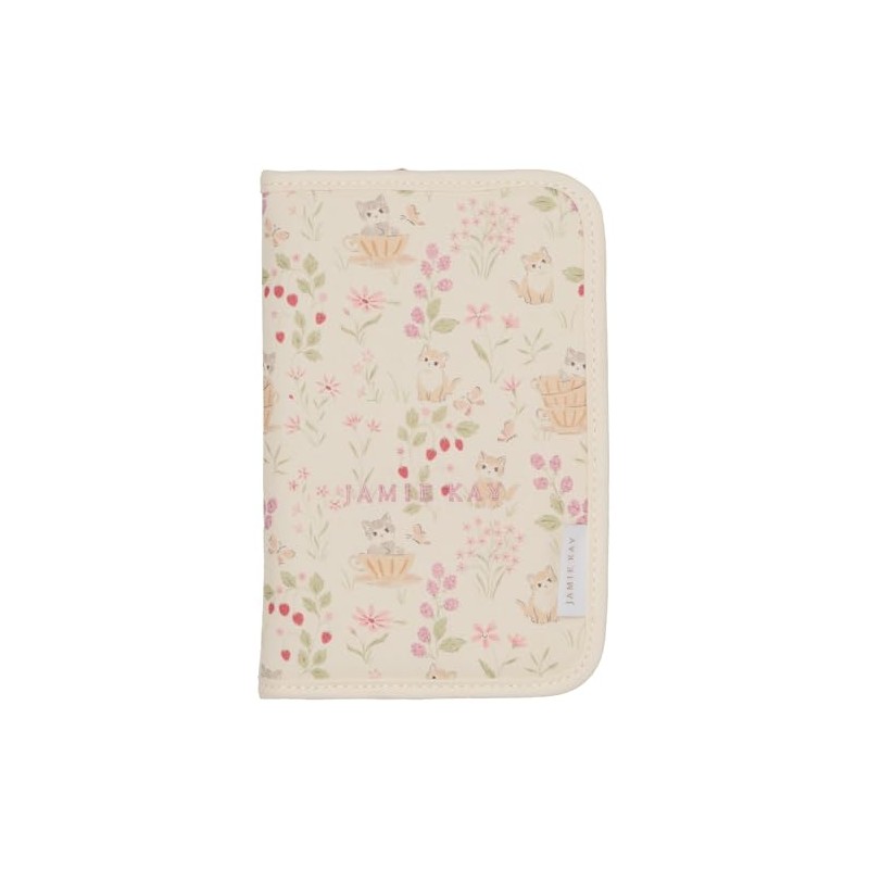 Jamie Kay JWGG245956 OWHT Maternal and Child Notebook Case S,