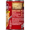 Campbell's Chunky Soup, Smoked Turkey with White & Wild Rice