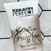 Keratin Perfect Keratin frizz-free bow dry cream