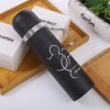Clicmania Termo De Acero Inoxidable 500 Ml Para Cafe Te