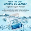 Colageno Hidrolizado Marino Vitamina Probioticos Sabor