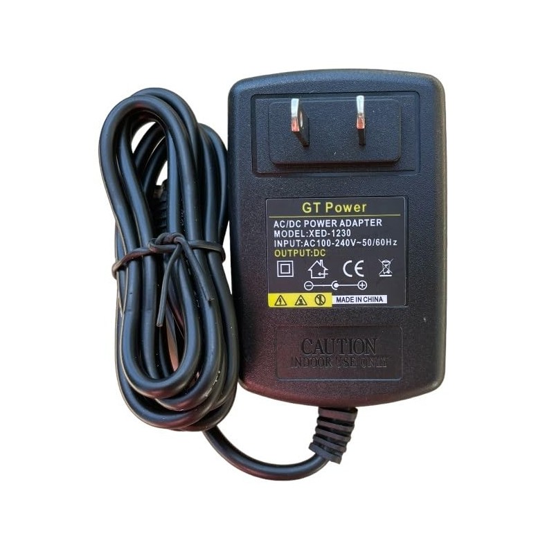 AC Adapter Compatible with Universal Audio Volt 476, Volt 476P