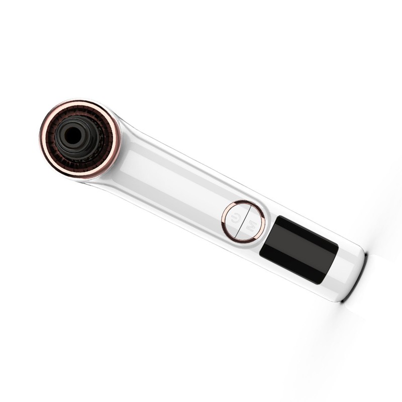 Blackhead Extractor Tool Powerful Suction Adjustable Rechargeable Electric Pore Cleaner