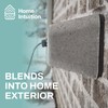 Home Intuition Outdoor Foam Faucet Cover, 3