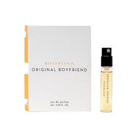 Boyfriend Eau de Parfum Sampler Spray Vial by Kate Walsh, 0.06 fl oz/2ml