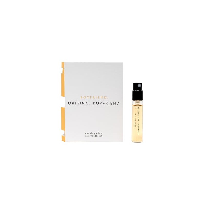 Boyfriend Eau de Parfum Sampler Spray Vial by Kate Walsh,