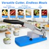 French Fry Cutter