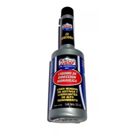 Lucas Oil Líquido Para Dirección Hidráulica Performance