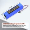 6800mAh Battery Suitable for Proscenic M7 Pro M8 Pro M7