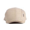 Adantico Beret Men's Flat Cap, beige
