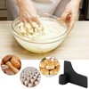 Bread Maker Paddle Compatible with Panasonic Bread Maker Replacement Mixing
