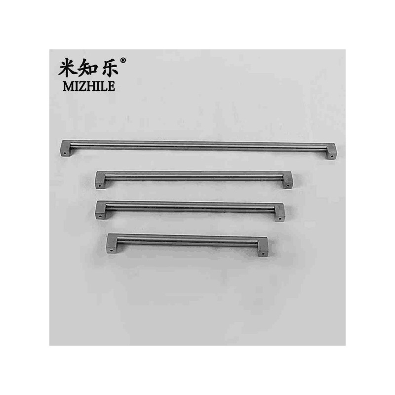 Doors/Handle/Built-In/Tableware/Fridge/Built-In Wardrobe/Dishwashers/Cleanser/Handle/692m