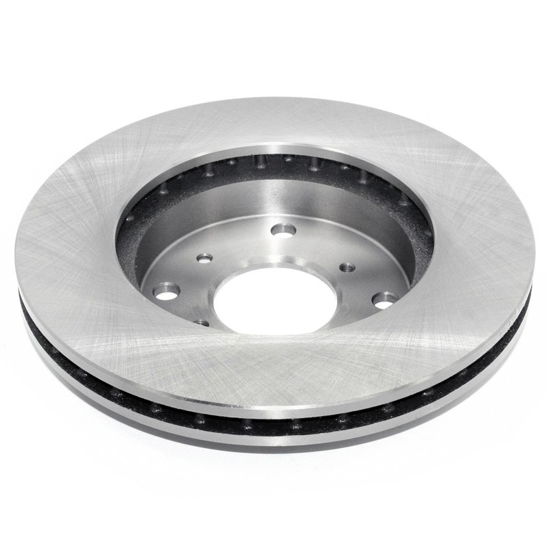 Durago Professional Series Front Vented Brake Rotor