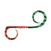 JACKALL Bing Switch T + Tie Dual Curly H&H Shima