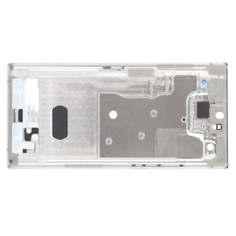 Middle Frame Bezel Plate Housing Cover Replacement for Note 20