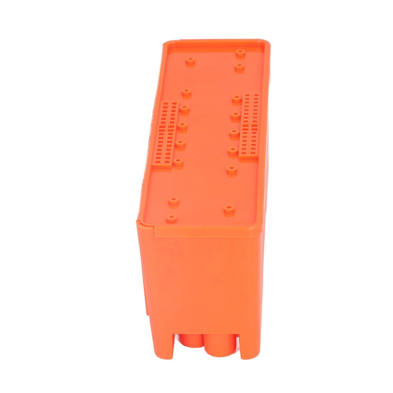 King Cage Transport Box with 20Pcs Queen Bee Rearing Cages