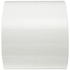 Spears 429 Series PVC Pipe Fitting, Coupling, Schedule 40, White,