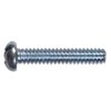 The Hillman Group 90134 6-32-Inch x 1-Inch Round Head Combo