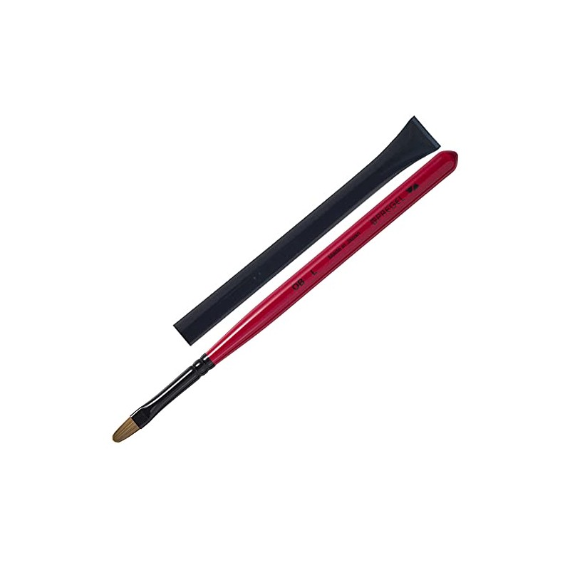 SPIRIT Pregel OB-L Large Flat Brush