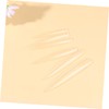 Healeved 12 Styles Long Fake Nails Strong Artificial Nails Extension