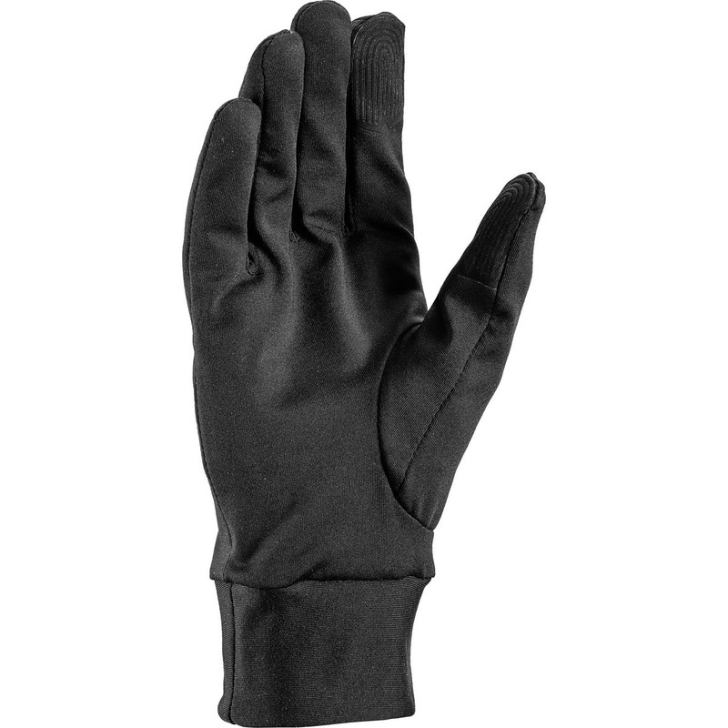 LEKI Multi Fit Gloves, Black, EU 9