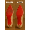 4 Pack - Heavy Duty Premium Quality Sole Protector Shoe